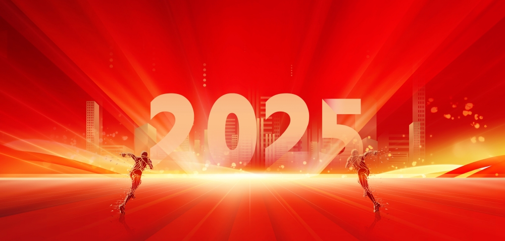 告别2024，拥抱2025